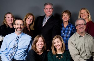 Envision Team